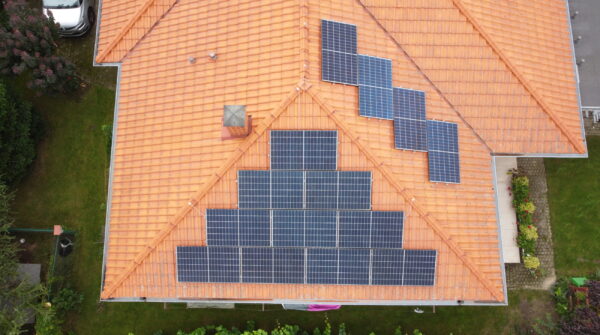 Instalacja fotowoltaiczna 6,65 kWp – Robakowo