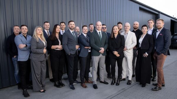 Droga, którą wybraliśmy – historia Solar-Project