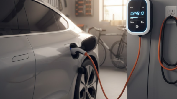Wallbox – jaki ma czas ładowania?