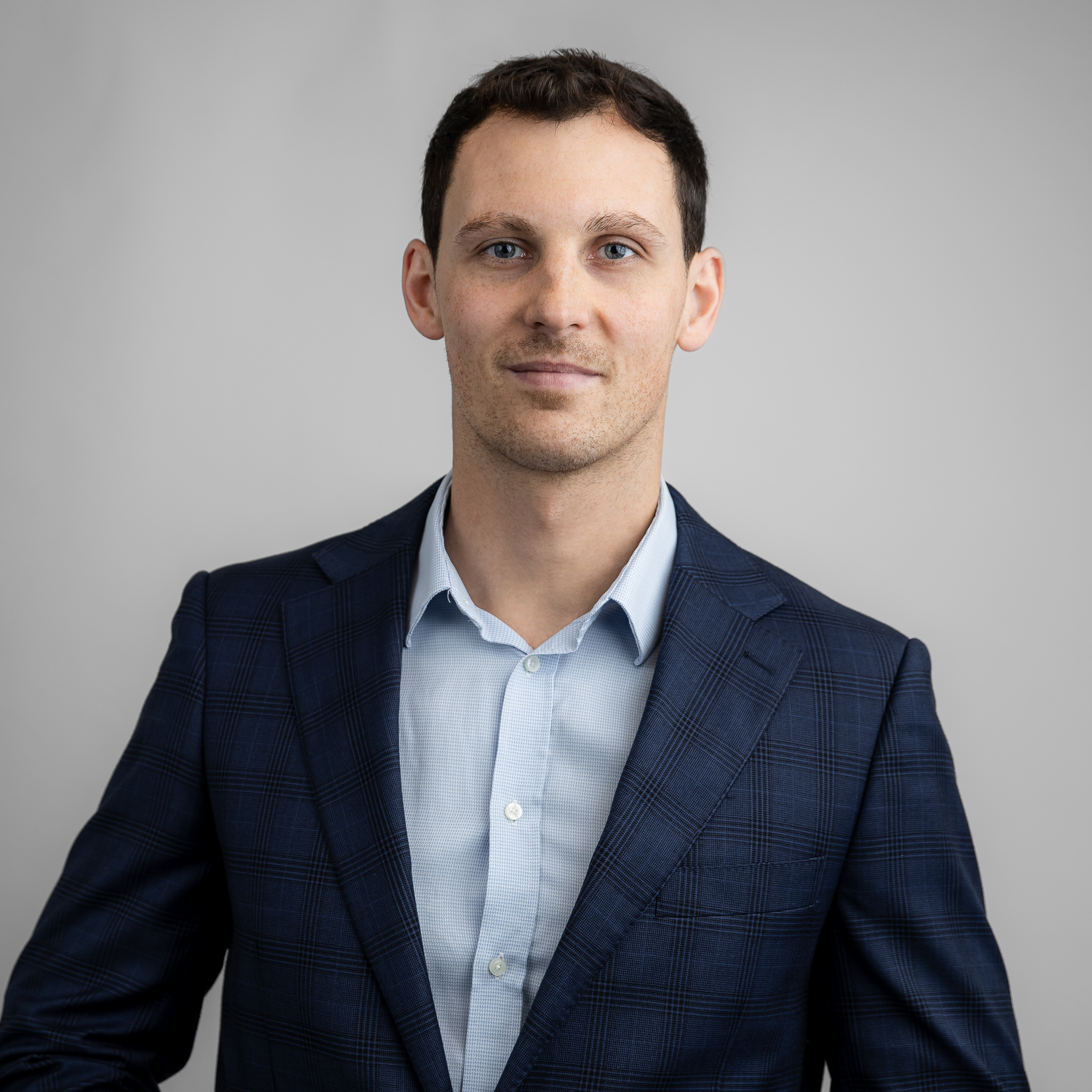 Marcin Gapkowski Dyrektor ds. rozwoju<br>Koordynator Projektów