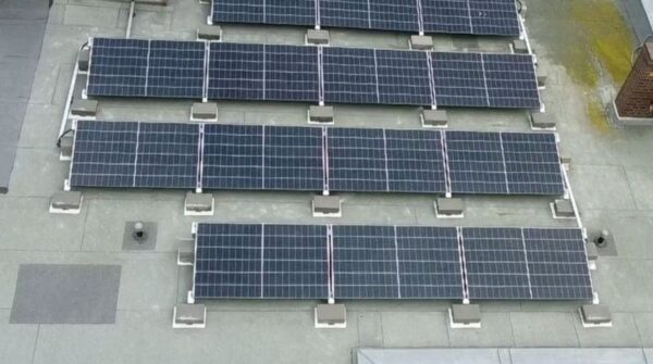 Instalacja fotowoltaiczna 6,86 kWp – Środa Wielkopolska