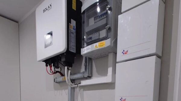 Instalacja fotowoltaiczna 7,6 kWp – Czmoń